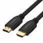 Unitek Kabel HDMI 2.0 4K 60HZ ; ~20m ; C11079BK-20M 