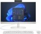 HP Inc. Komputer ProOne All-in-One 240 G10 i3-N300 512GB/8GB/W11P 936J0EA 