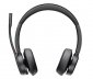POLY Słuchawki Voyager 4320 USB-C Headset+BT700 76U50AA 