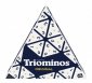 Goliath Gra Triominos Original 
