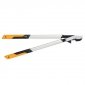 Fiskars Sekator dźwigniowy, nożycowy L PowerGearX (LX98) 1020188 