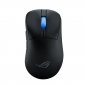 Asus Mysz bezprzewodowa ROG Keris II ACE 42000/WL/BT/RF/USB/B<br />lack 