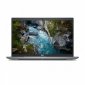 Dell Mobilna stacja robocza Precision 3591 W11P Ultra 7 155H/16GB/512GB SSD/15.6 FHD/RTX 500/FgrPr&SmtCd/FHD/<br />IR Cam/Mic/WLAN + BT/Backlit Kb/4Cell/3YPS 