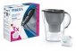 Brita Dzbanek filtrujący Marella 2,4l + 3 wkłady PRO Pure Performance 
