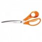 Fiskars Nożyczki uniwersalne ogrodowe Classic 25cm 1001538 