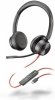 POLY Słuchawki Blackwire 8225 Stereo USB-C/A 8X223AA 