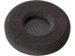 Słuchawki POLY Gąbki do słuchawek EncoreProHW510/520 Foam Ear Cush 25 sztuk 85Q34AA 