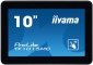 IIYAMA Monitor 10 cali TF1015MC-B3 POJ.10PKT, PIANKA, HDMI, DP 