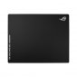 Asus Podkładka ROG Moonstone Ace Glass 500x400 mm Czarna 