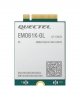 Lenovo Moduł ThinkPad Quectel EM061K-GL LTE-A CAT6 M.2 WWAN 4XC1Q24438 