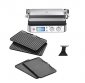 Braun Grill kontaktowy MultiGrill 9 CG 9043 