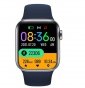 Tracer Smartwatch TW7-BL FUN Niebieski 