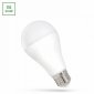 SPECTRUM LED Żarówka LED GLS E27 20W NW 4000K 2300lm 230V 