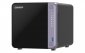 QNAP Serwer TS-432X-4G 4X3.5HDDBAY AL524 4G 10GbE 