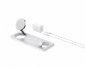 Anker Ładowarka MagGo 3w1 Pad 15W Qi2 Biała 