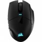 Corsair Mysz bezprzewodowa Scimitar Elite RGB LED 26000 DPI 