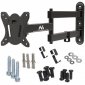 Maclean Uchwyt do TV/monitora 13-32 cale 30kg MC-417 