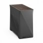 Fractal Design Obudowa Era 2 Charcoal 
