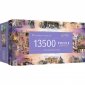 Trefl Puzzle 13500 elementów Cities Beyond the Clouds 