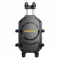 ULEFONE Uchwyt na telefon do roweru Armor Mount Pro 