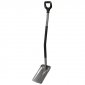 Fiskars Szufla Ergonomic 1066712 szara 