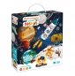 CzuCzu Puzzle obserwacyjne - Kosmos 