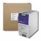 Qoltec Zasilacz na szynę DIN | 240W | 24V | 10A 