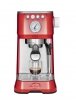 Solis Ekspres kolbowy Barista Perfetta Plus czerwony 