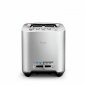 Sage Toster STA825BAL szczotkowane aluminium 