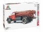 Italeri Model plastikowy Opel Blitz Firetruck 1/24 