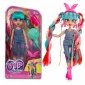 Tm Toys Lalka Vip Pets Hair Academy Lexie 