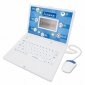 Lexibook Laptop edukacyjny Dwujęzyczny PL/ ENG 124 aktywności 