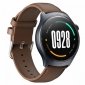 Mibro Smartwatch Lite 3 1.3 cala 400 mAh jasno-złoty 