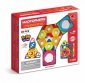 Magformers Klocki magnetyczne Challenger 30 elementów 