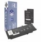 Mitsu Bateria D2VF9 Dell Vostro 14 5459 Inspiron 15 7547 3400 mAh (38 Wh) 11.1V (10.8V) 