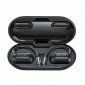 AWEI Słuchawki Bluetooth 5.4 T93 OWS Czarne 
