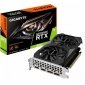 Gigabyte Karta graficzna GeForce RTX 3050 WINDFORCE OC V2 6GB GDDR6 96bit 2DP/2HDMI 