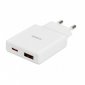 iBOX Ładowarka sieciowa C43W 