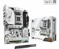 ASRock Płyta główna B850 Steel Legend WiFi AM5 4DDR5 ATX 