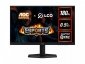 AOC Monitor 24G42E 23.8 cala 180Hz Fast IPS HDMI DP 