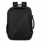 AMERICAN TOURISTER Plecak kabinowy Take2Cabin roz.S/M czarny 