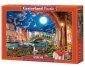Castor Puzzle 2000 elementów Romantyczna noc w Wenecji 