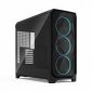 Fractal Design Obudowa Meshify 3 XL Black RGB TG Light Tint 