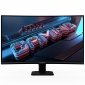 Gigabyte Monitor 27 cali GS27QCA 1ms/5000:1/QHD/2xHDM<br />I/DP 