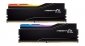 G.SKILL Pamięć PC - DDR5 48GB (2x24GB) Trident Z5CK CUDIMM 8200MHz CL40 RGB 