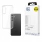 3MK Etui Clear Case Samsung S25 SM-931U 
