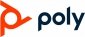 POLY Zasilacz PoE++ 65 W 2.5 G z przewodem CAT6A i przewodem zasilania 3.66 m B5NH6AA#ABB 