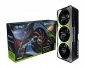 Palit Karta graficzna RTX 5090 GameRock 32GB GDDR7 512bit 3DP/HDMI 