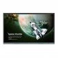 Benq Monitor interaktywny 75 cali RE7504 NEW 64G 1200:1/TOUCH/HDMI/64<br />GB 