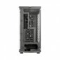 Fractal Design Obudowa North XL RC Chalk White TG Clear 